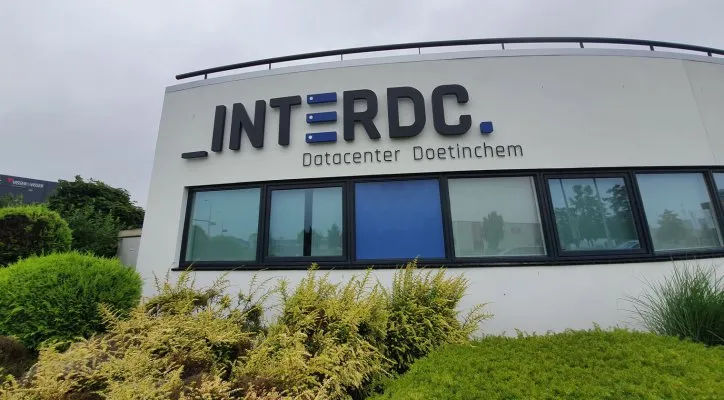 InterDc Doetinchem